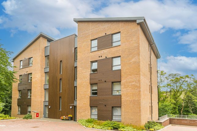 Flat for sale in Flat 2, 5 Kinauld Dell, Currie EH14