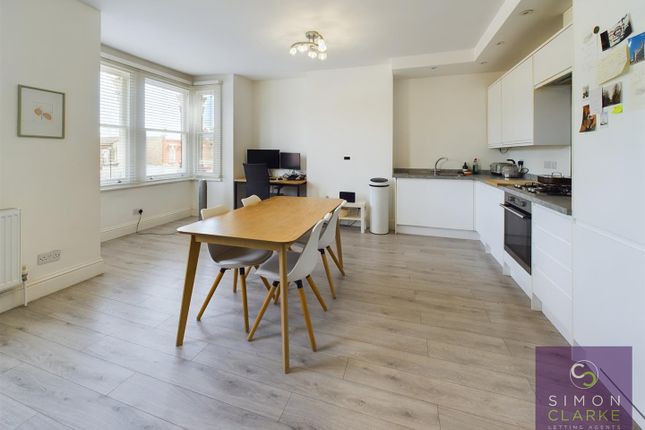 Thumbnail Flat to rent in Bruce Grove, Tottenham