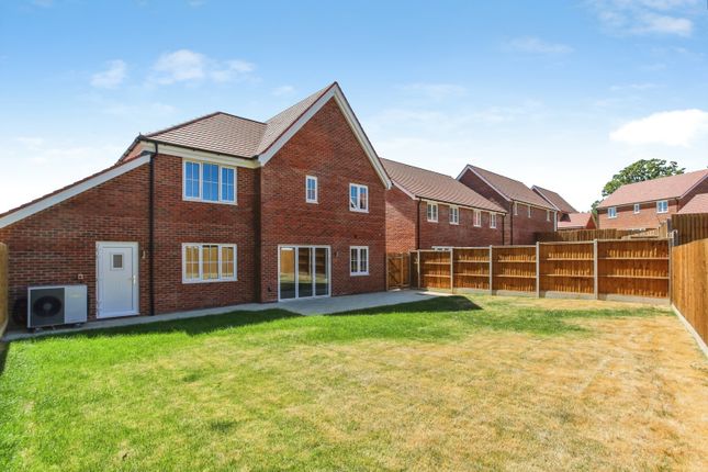 ++Plot 71++ Hartley Acres,, Hartley Road, Kent photo 4