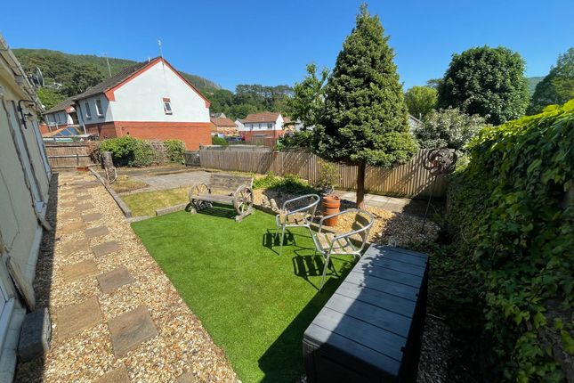 Lanyon Cottage Hawthorn Avenue, Port Talbot photo 4