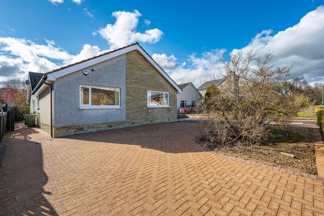 Bungalow for sale in Alexandra Road, Lenzie, Kirkintilloch, Glasgow