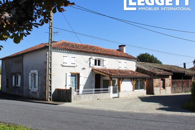 Villa for sale in Abzac, Charente, Nouvelle-Aquitaine