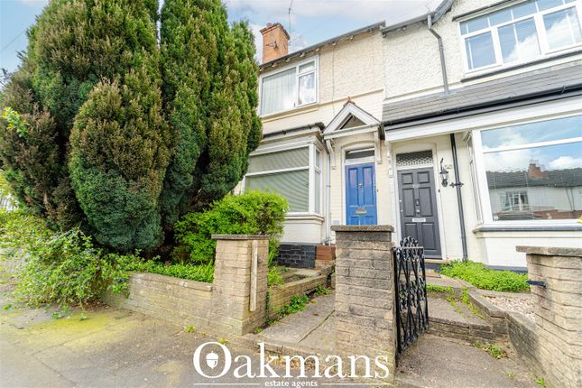 Terraced house to rent in Galton Road, Bearwood