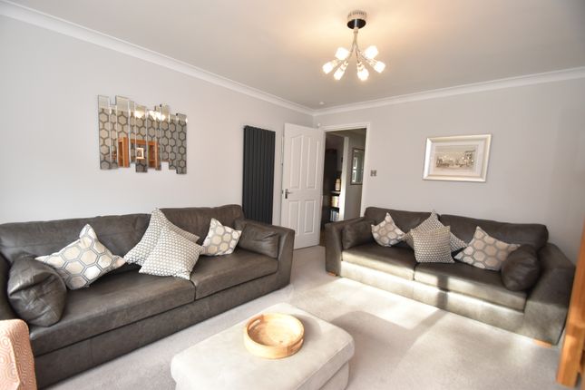 Muirhouses Crescent, Bo'ness photo 3