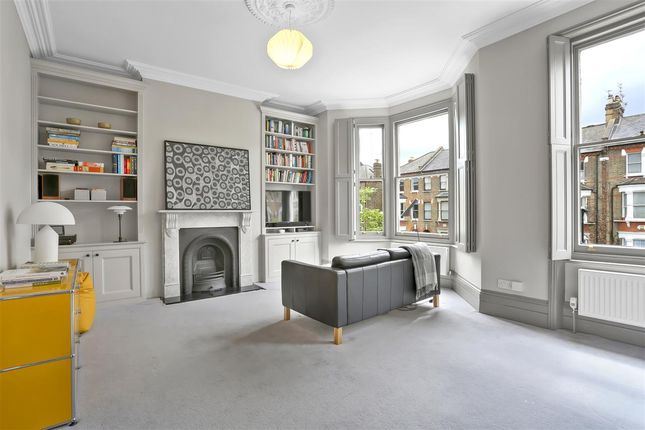 Thumbnail Flat for sale in St. Georges Avenue, London