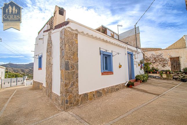 Country house for sale in Gacia Alto 45, Sorbas, Almería, Andalusia, Spain