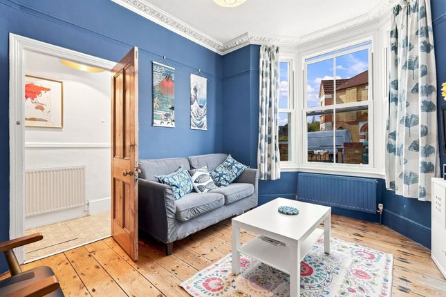 118 St. Georges Road, London photo 4