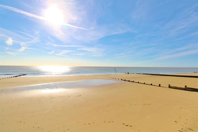 Property for sale in The Esplanade, Frinton-On-Sea