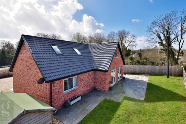 Detached house for sale in Holme Lacy, Hereford
