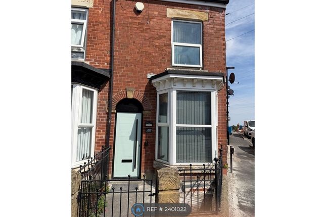 5-bed house on Nottingham St, Sheffield, £1,800/mo