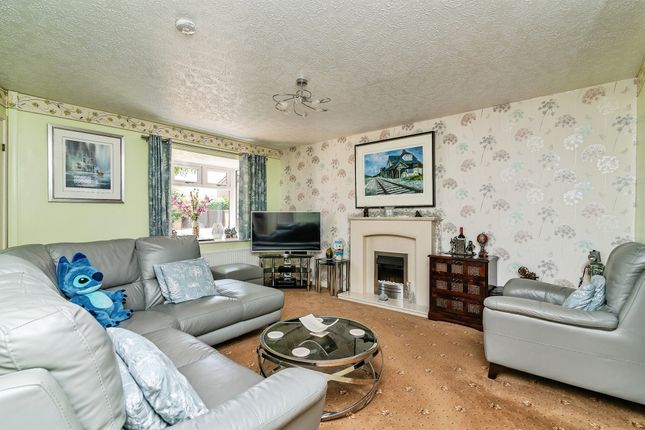 10, Naseby Drive, Nottingham photo 3