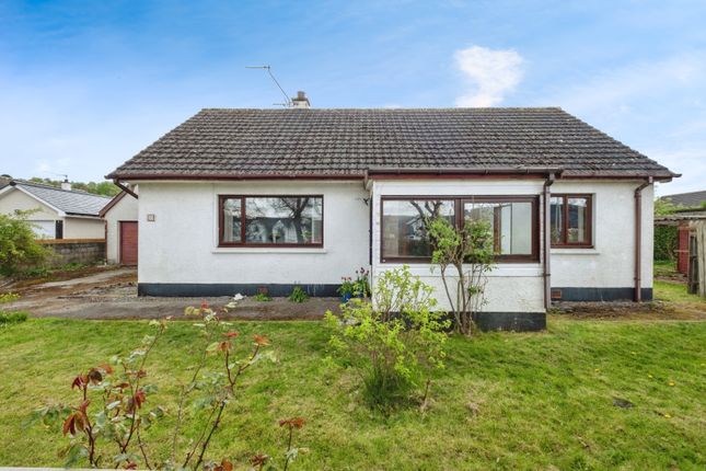 Bungalow for sale in Dores Road, Inverness, Inverness-Shire