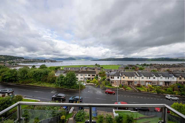 Detached house for sale in Lyle Road, Greenock