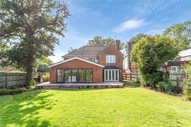 Detached house for sale in St. Johns Road, Penn, High Wycombe, Buckinghamshire