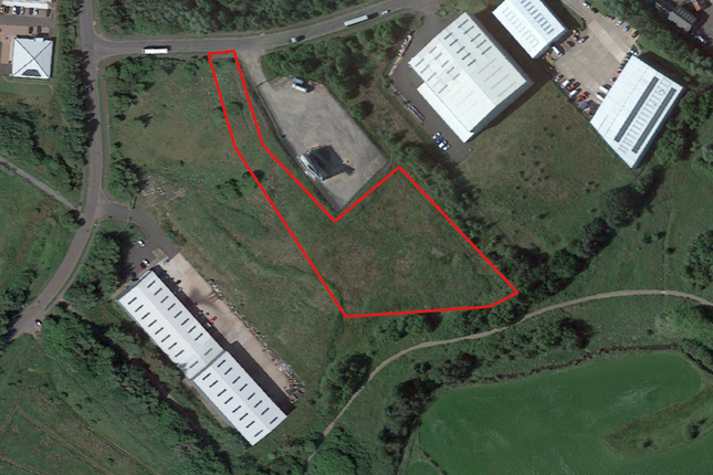 Industrial for sale in Hurlawcrook Road, East Kilbride, Glasgow