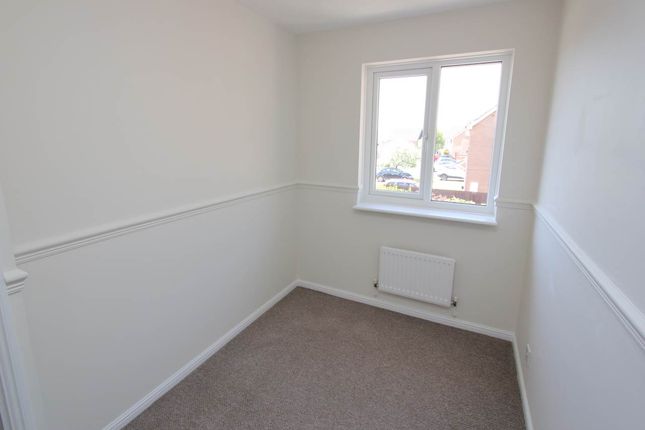 Property to rent in The Wheate Close, Rhoose, Vale Of Glamorgan