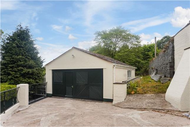 Detached house for sale in Gilfach Road, Bryn Pydew