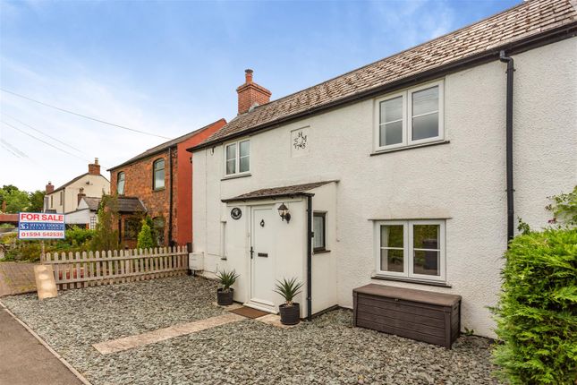 3-bed house on Rivendell, Riverside Lane, Newnham, £385,000