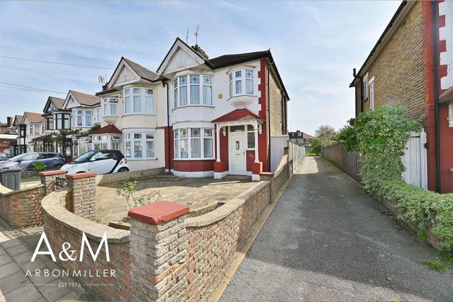 End terrace house for sale in Beehive Lane, Ilford