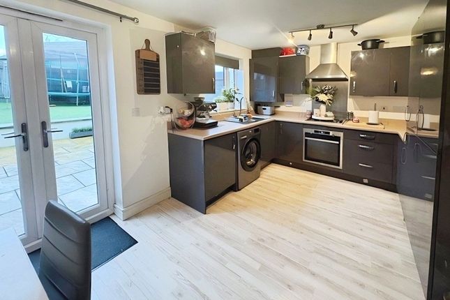 3-bed terraced on 2 Great Tree View, Paignton Devon, Devon, £164,250