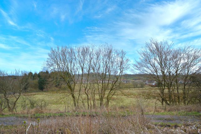 Land for sale in Bridgehill, Avonbridge, Stirlingshire