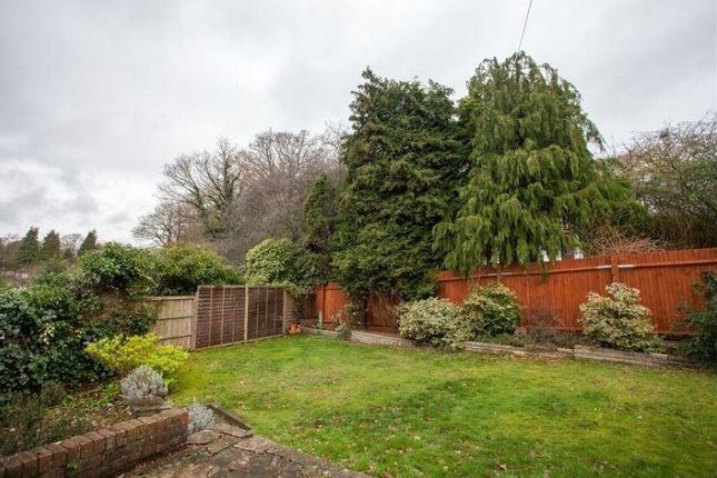 Detached house to rent in Woodley, Reading