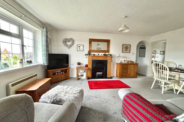 Flat 4 Claverham House, Tollgates, Battle photo 3