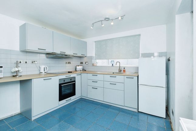 End terrace house for sale in Solent Avenue, Manchester