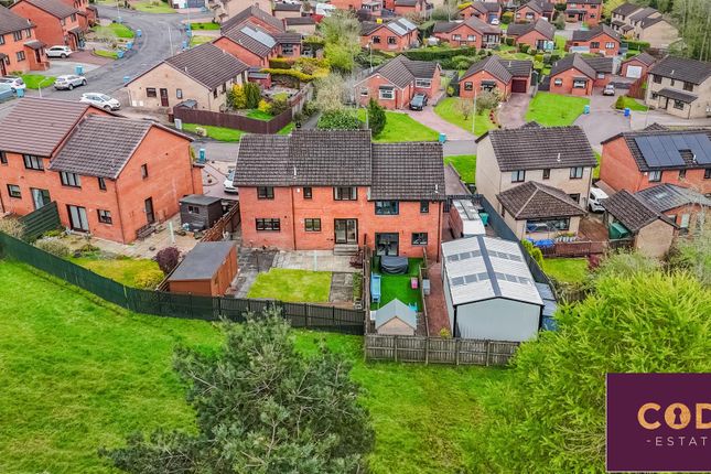 97, Grangeneuk Gardens, Glasgow photo 3