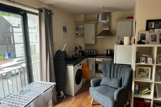 Flat for sale in College View, Strand Road, Derry