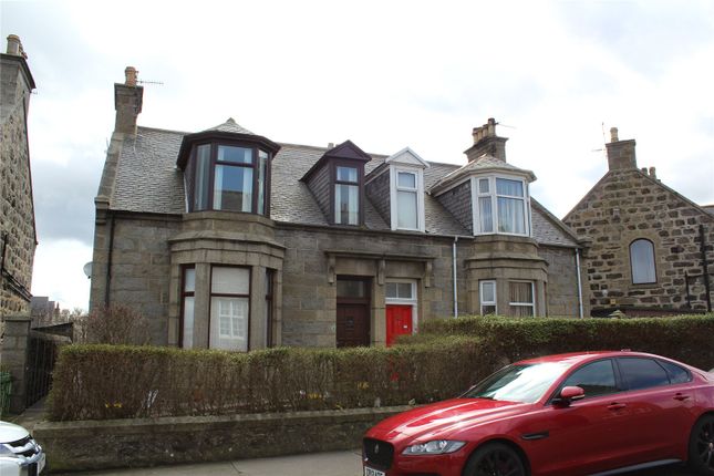 Thumbnail Flat to rent in Victoria Street, Fraserburgh, Aberdeenshire
