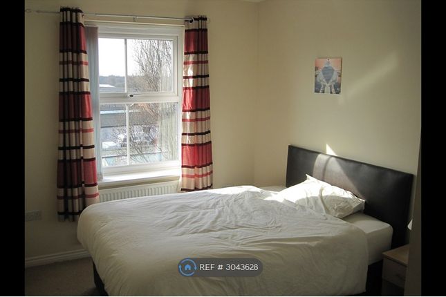Mater Close, Walton, Liverpool photo 4