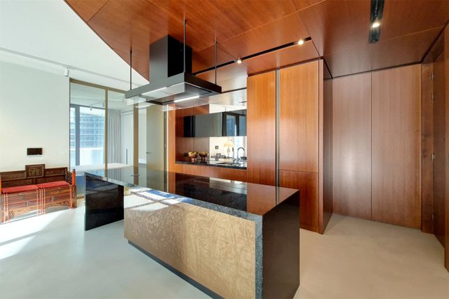 808 One Park Drive,, Canary Wharf, London photo 4