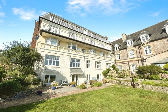 Flat 2, Maer Bay Court, 12, Douglas Avenue, Devon photo 3