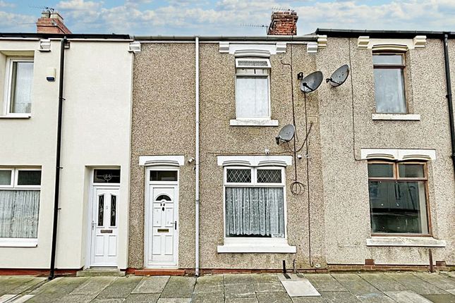 Terraced house for sale in Colenso Street, Hartlepool
