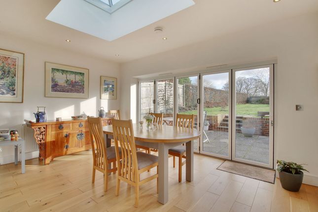 Detached house for sale in Five Ash Down, Uckfield