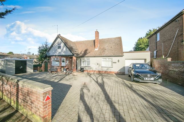 Bungalow for sale in St. Andrews Avenue, Colchester
