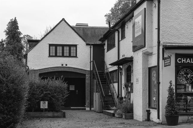 Flat 1, Chalk Hills House, 75B Bell Street, Reigate photo 3