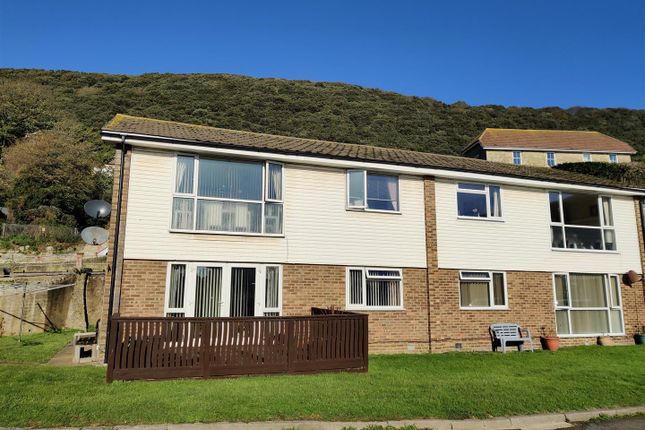 Thumbnail Flat for sale in Spring Hill Court, Ventnor