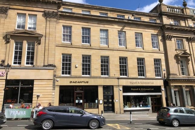 Office to let in Grey Street, Newcastle Upon Tyne