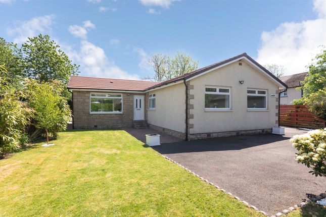 Thumbnail Bungalow for sale in Lyon Road, Killin, Stirlingshire