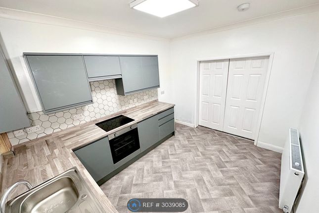 Sunnymede Terrace, Askern, Doncaster photo 2