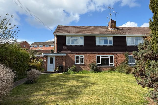 2-bed house on 18 Whittington Close, Southampton, £220,000