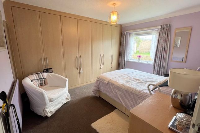 Flat for sale in Knowlton Road, Canford Heath, Poole