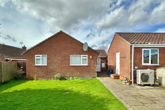 Property to rent in Coble Lane, Sheriff Hutton, York