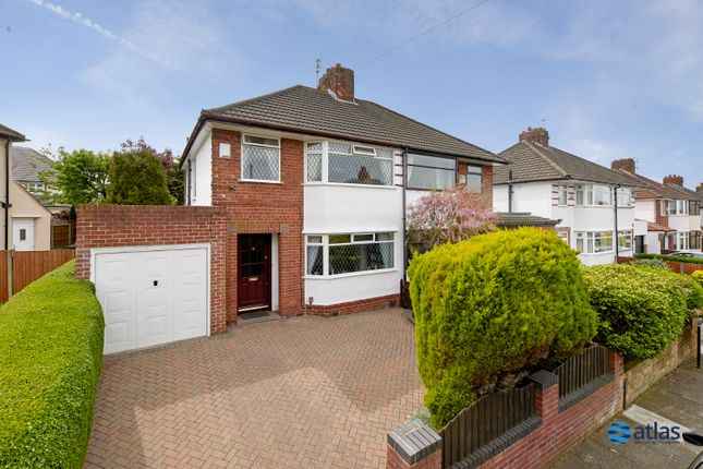 Semi-detached house for sale in Yew Bank Road, Childwall