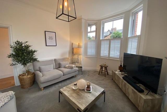 23, Osborne Street, Didsbury Village photo 3