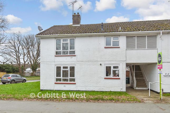 1-bed flat on 65, Tilgate Way, Crawley, £195,000