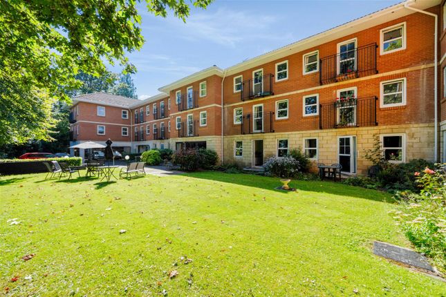 Flat for sale in Churchfield Court, Bancroft Road, Reigate