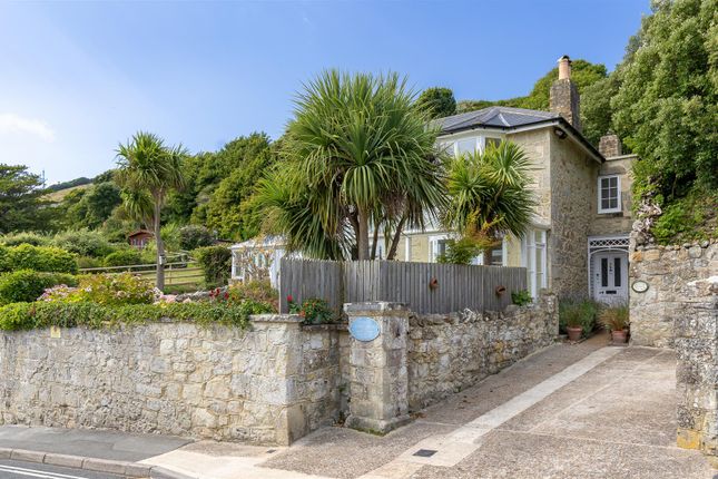 Hillside Cottage, Bonchurch Shute, Bonchurch photo 2